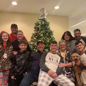 Meet your Posher, Jerri